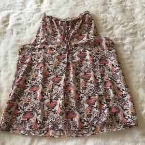 Max Studio sleeveless top